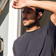 Olivers Apparel Classic Club Tee with Pocket, $68